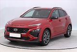 Hyundai Kona (2022) N-Line 1.0 T-GDI, Serv.kniha - náhled 1