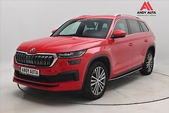Škoda Kodiaq 2,0 TDI 110 kW DSG L&K 7Míst Z - fotografie inzerátu