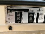 Scania (2016) R 490 8x4 valník + HR - náhled 21