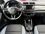 Škoda Fabia SCOUT 1.2TSi 81kW DSG ČR - náhled 11