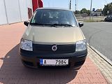 Fiat Panda 1.1 Active 125 180 km - náhled 3