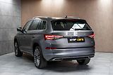 Škoda Kodiaq TDI 147kW L&K*TAŽNÉ*WEBASTO*ČR - náhled 4