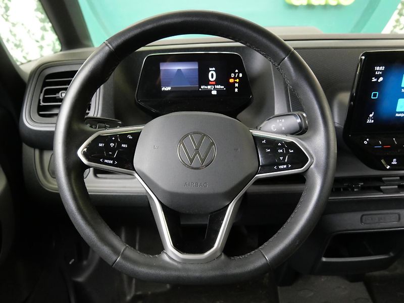 Volkswagen ID.Buzz - fotka 17 z 24