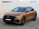 Audi Q8 (2019) 50 TDI / 210 kW Quattro tiptro - náhled 1