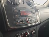 Dacia Logan (2018) 1.0 SCe, ČR,1.maj, Serv.kniha - náhled 13