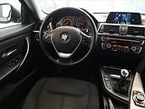 BMW Řada 4 (2014) 420i xDrive, 4X4, Navi - náhled 7