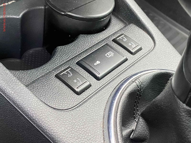 Škoda Roomster (2011) 1.2 TSi, Style, TZ, +kola - fotka 14 z 18