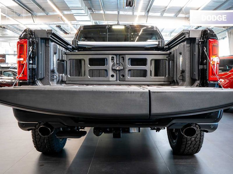 Dodge RAM (2026) 5.7 HEMI V8 Limited 4 LIFT - fotka 8 z 50