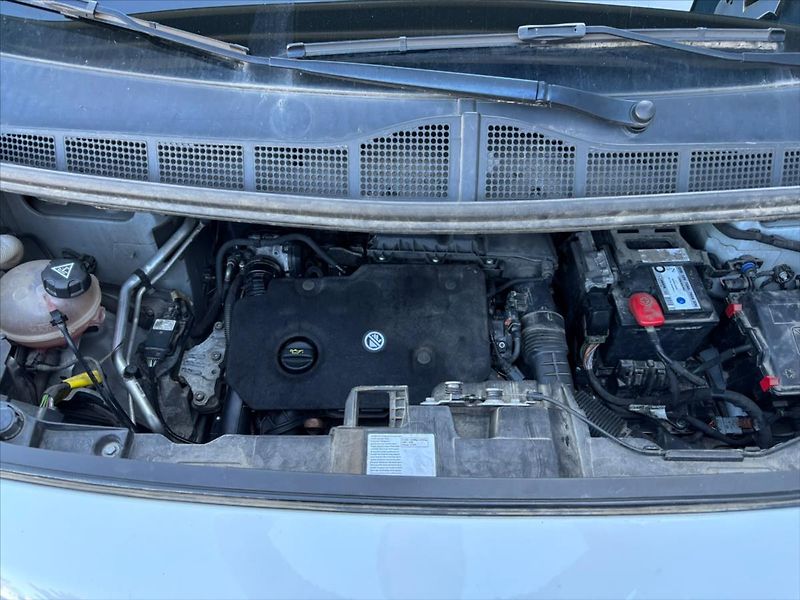 Opel Vivaro 1,5 CDTi - fotka 9 z 19