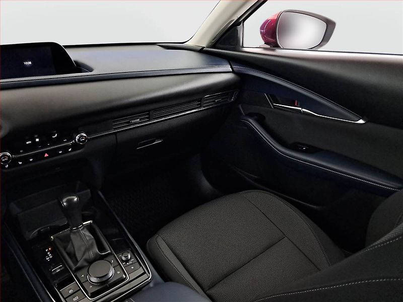 Mazda CX-30 (2019) Skyactiv-X 2.0 - fotka 8 z 20