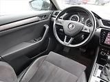 Škoda Superb (2020) 2.0 TDI, 4X4, Automat, Kůže - náhled 7