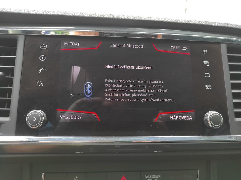 Seat Ateca 1.6CR 85kW, DSG, STYLE - fotka 24 z 52