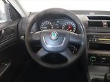 Škoda Octavia (2010) 1.9 TDI, po STK - náhled 14