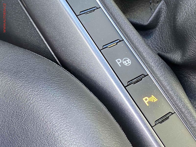 Volkswagen Polo (2018) 1.0 TSi, Highline, LED, TZ - fotka 16 z 16