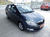 Škoda Fabia 1.2 TSI WEBASTO ZÁLOHOVÁNO - náhled 2