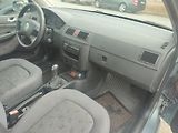Škoda Fabia (2002) 1.9SDI - náhled 4