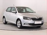 Škoda Fabia (2016) 1.2 TSI - náhled 1