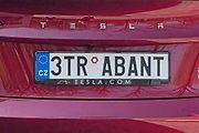 3TR ABANT