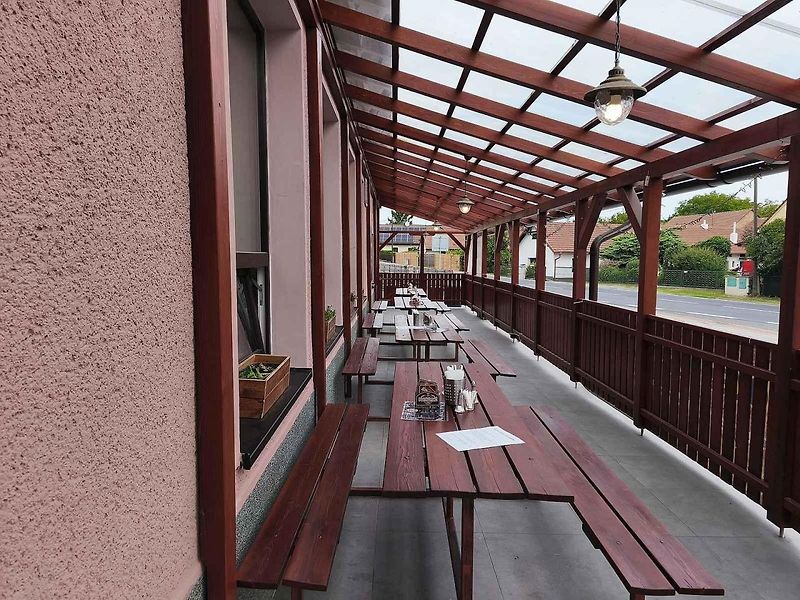 My jsme si objednali krkovici za 179 korun.
