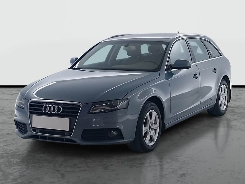 Audi A4 (2011) 2.0 TDI, Xenony, Tempomat - fotka 2 z 19