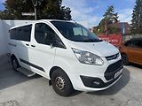 Ford Transit Custom (2018) 2.0TDCi 77kW 9 míst - náhled 1