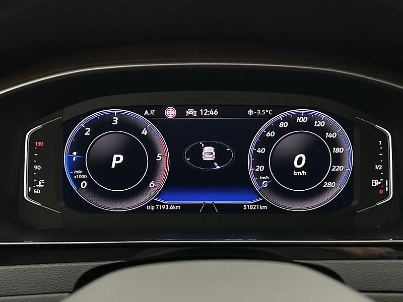 Volkswagen Arteon 2.0 TDI Elegance - fotka 10 z 25