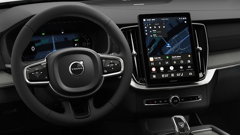 Volvo XC90 (2026) T8 AWD PLUS BRIGHT - fotka 13 z 13