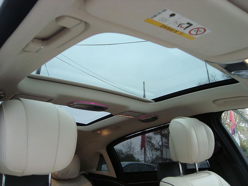 Mercedes-Benz Třídy S (2018) Maybach 560 4-Matic,ČR,1.Maj - fotka 54 z 77