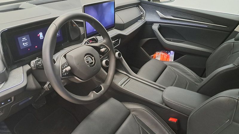 Škoda Kodiaq (2024) Exclusive Selection 2,0 TDI 14 - fotka 11 z 23