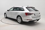 Škoda Superb 2,0 TDI 147 kW DSG 4x4 STYLE Z - náhled 7