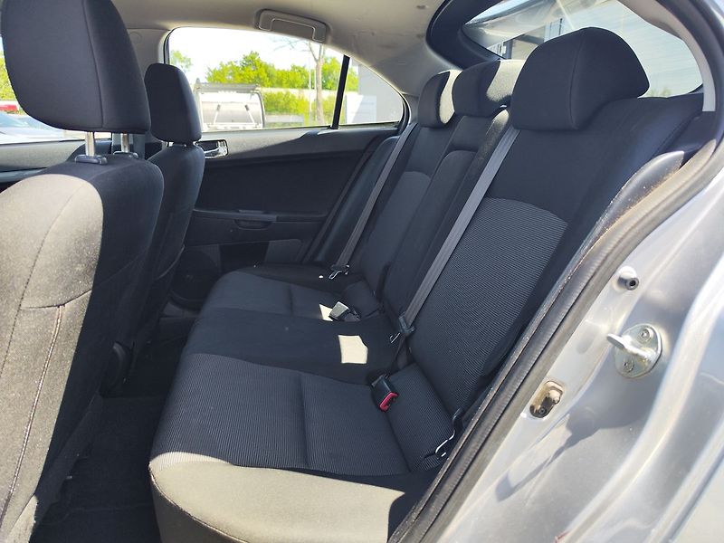 Mitsubishi Lancer 1.8 Mivec/ČR 1.Majitel - fotka 11 z 29