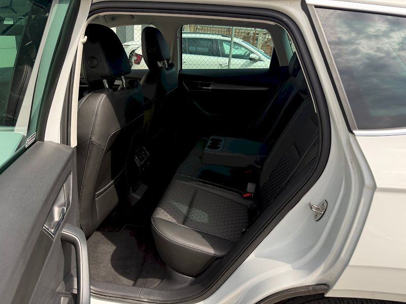 Škoda Karoq (2022) 1.5 Tsi 110 kW DSG Style Plus - fotka 9 z 27