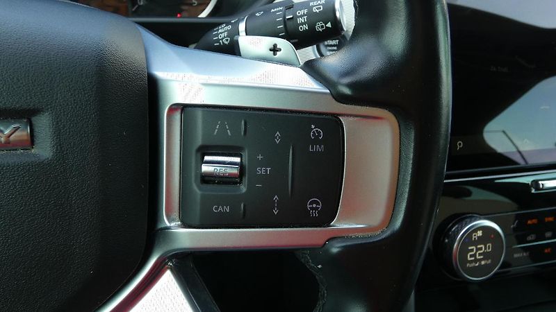 Land Rover Discovery D250 AUTO 4WD - fotka 12 z 23