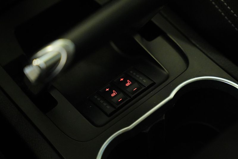 Ford S-MAX - fotka 25 z 28