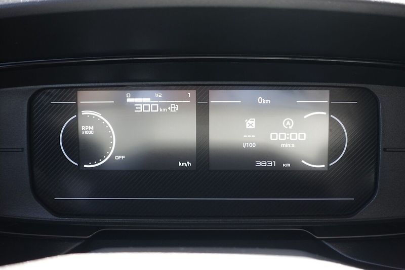 Toyota ProAce City 1.5D-4D 100 4D Panel Van Short - fotka 18 z 23