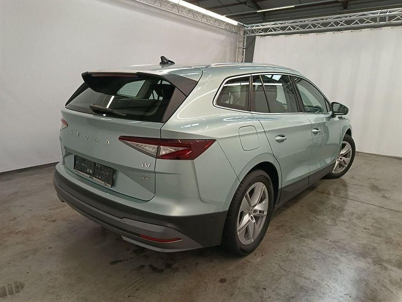 Škoda Enyaq (2022) iV 80  SOH 93,7%  PŘIPRAVUJEME - fotka 4 z 10