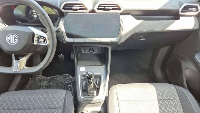 MG ZS EXCITE 1.5 MT5 (85kW/115k) /17 - fotka 18 z 31