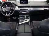 Audi Q7 3,0 TDi 200kW S-line 7-míst ČR - náhled 9
