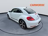 Volkswagen New Beetle (2015) 1.2Tsi 77kw Club - náhled 4