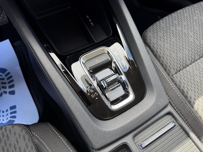 Škoda Octavia 1,5 TSi/110kW DSG e-TEC STYLE - fotka 44 z 80