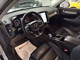 Volvo XC40 2,0   D4 INSCRIPTION ZÁRUKA 28 - náhled 8