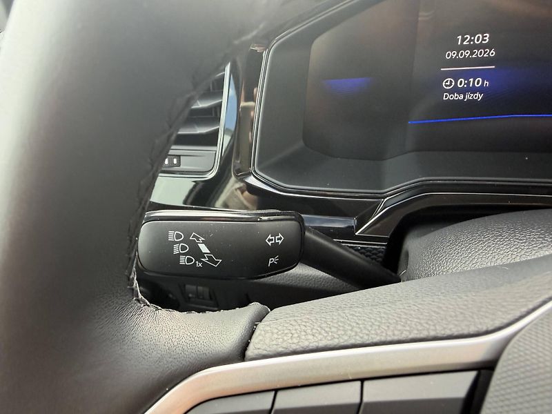 Volkswagen Polo (2025) People 5G 1,0TSi - fotka 17 z 25