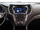 Hyundai Santa Fe (2016) 2.2 CRDi Blue, 4X4, Automat - náhled 10