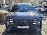 Hyundai Tucson 1.6T-GDi PHEV N-Line, serv.kn. - náhled 8