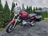 BMW R 1100 R (1996) - náhled 6