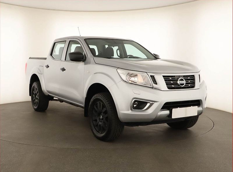 Nissan Navara (2021) 2.3 dCi, ČR - fotografie inzerátu