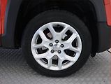 Jeep Renegade (2015) 2.0 MultiJet, 4X4, Automat - náhled 15
