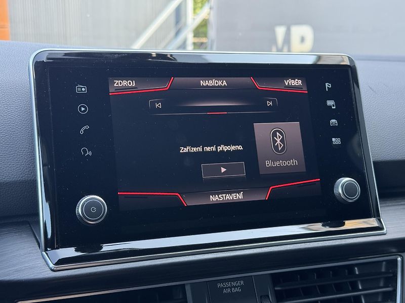 Seat Tarraco (2020) 2.0TSi DSG 4D Xcellence, 7míst - fotka 37 z 57
