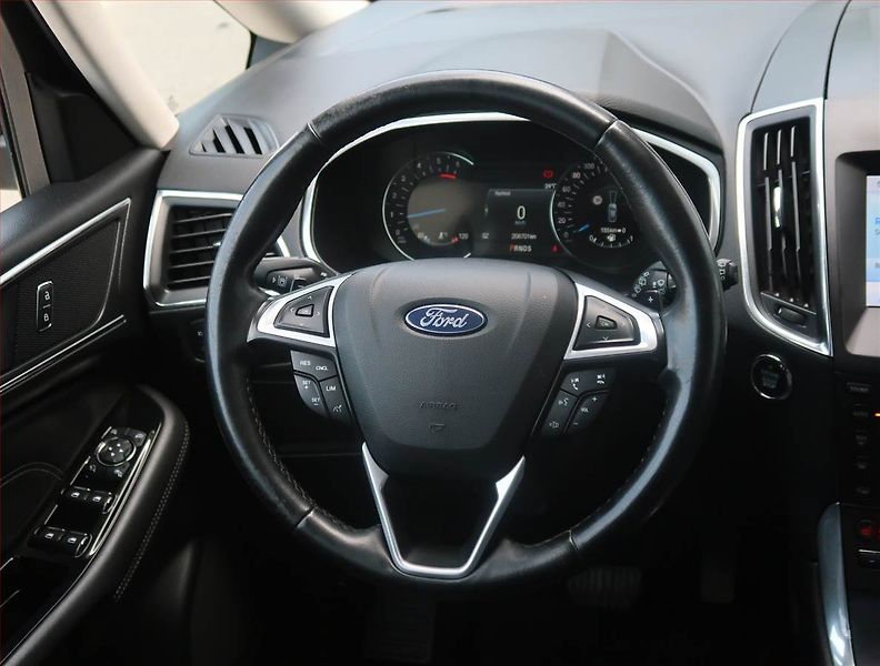Ford Galaxy (2019) 2.0 EcoBlue, Automat, 7 míst - fotka 18 z 26