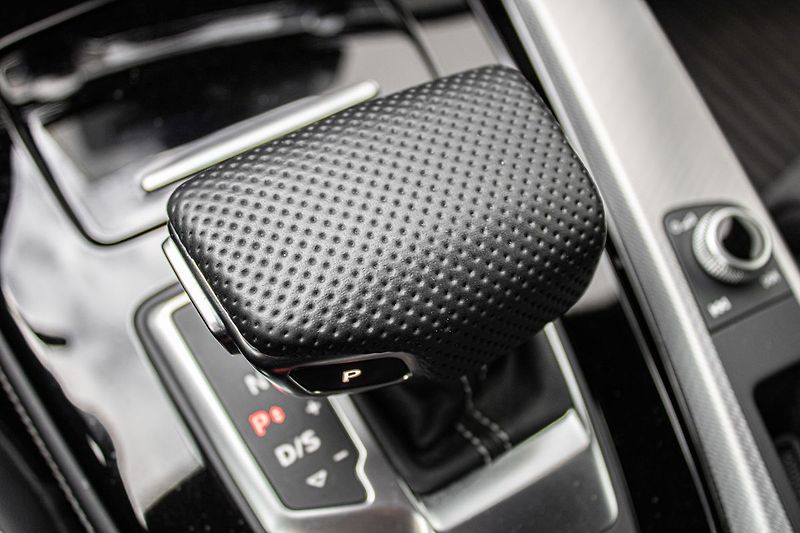 Audi A4 - fotka 26 z 35